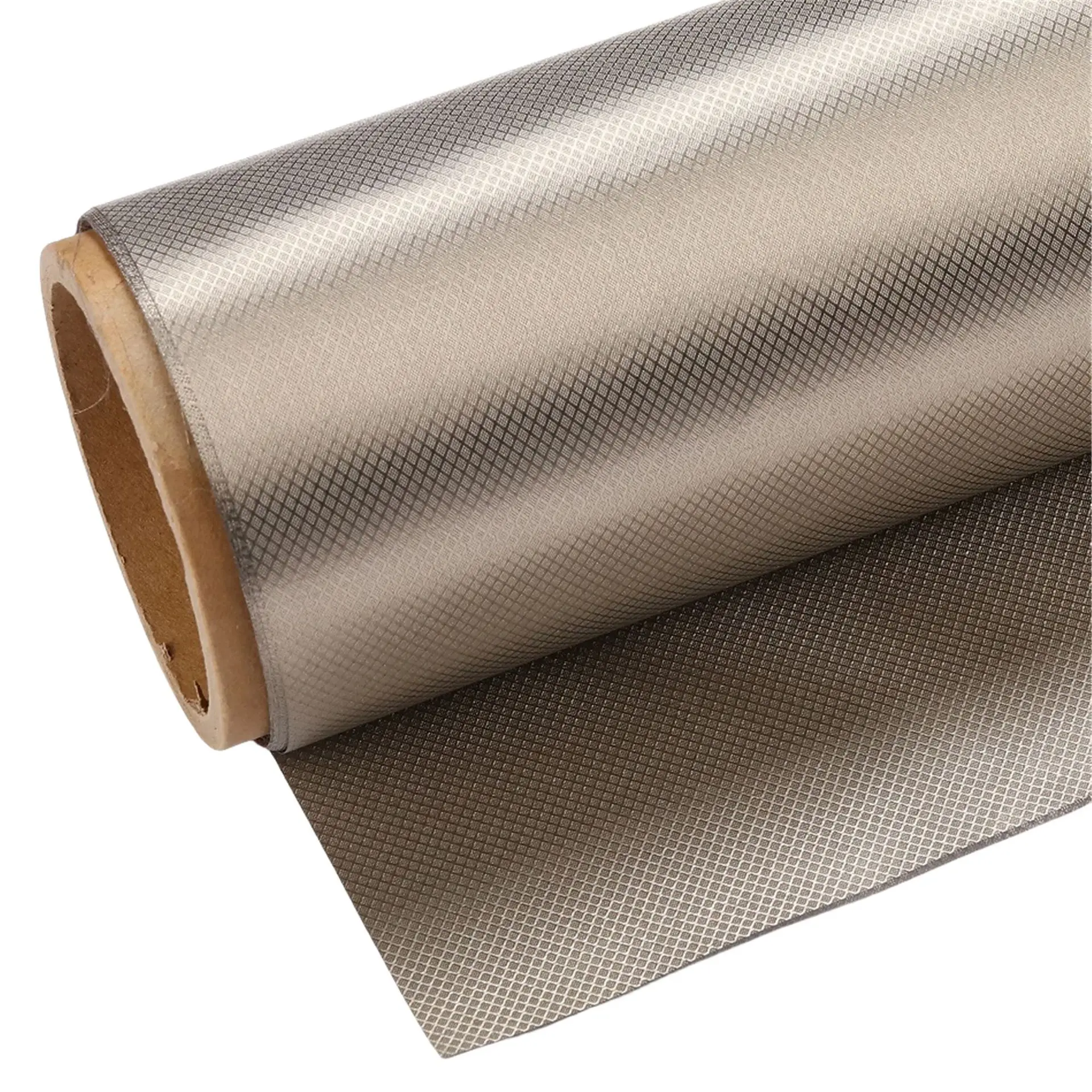 

1m/5m/10m/20m Faraday RFID Shielding Cloth Block WiFi/RF Anti-Radiation Conductive Magnetic Copper/Nickel EMF Protection Fabric