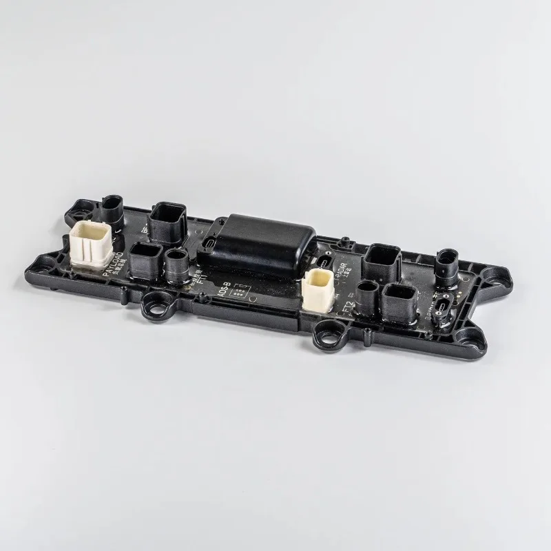 T40 Cable Distribution Board Module, Part No.000556.01, Agricultural Plant Protection Drone Spare Parts