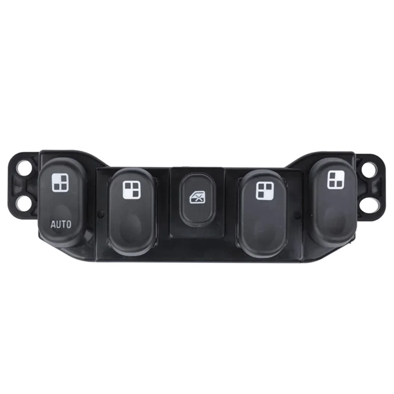 

NEW-Car Front Power Window Control Switch Window Glass Lift Switch For Pontiac 2005-2007 22723794 Replacement Parts