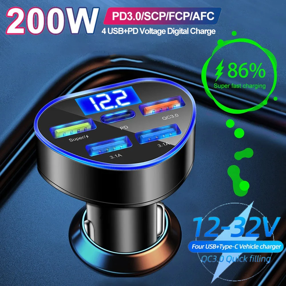 200W Pd Heart-Shape…