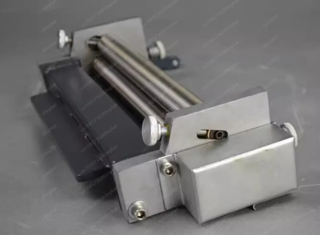 

Ручной гибочный станок Ручной прокатки пластин Инструмент для изготовления круглых труб Настольный гибочный станок для металлических пластин Изгиб металлических пластин