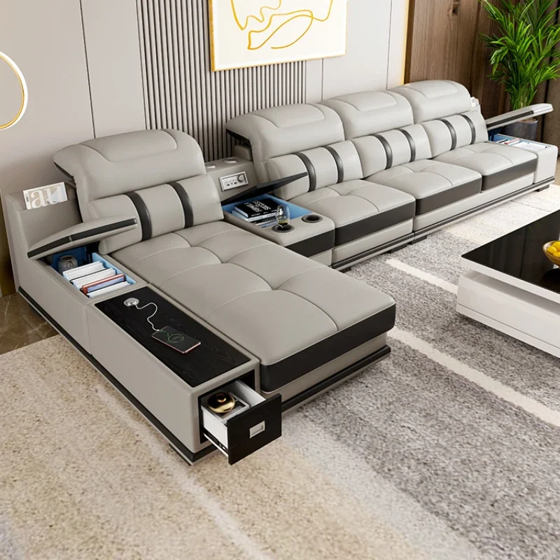 

Простой скандинавский современный диван-кресло Relax, белое кресло для хранения вещей, ленивый диван-кресло