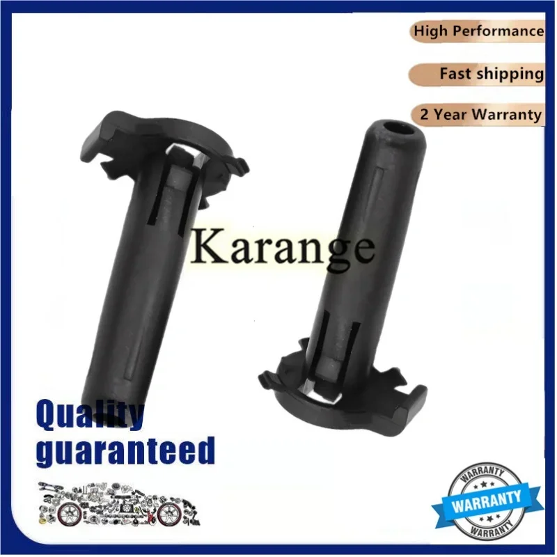 

Новый WHT001506A для Audi A4 A5 A6 A7 A8 Q3 Q5 верхний монтажный кронштейн радиатора, болт, наконечник бака, черный