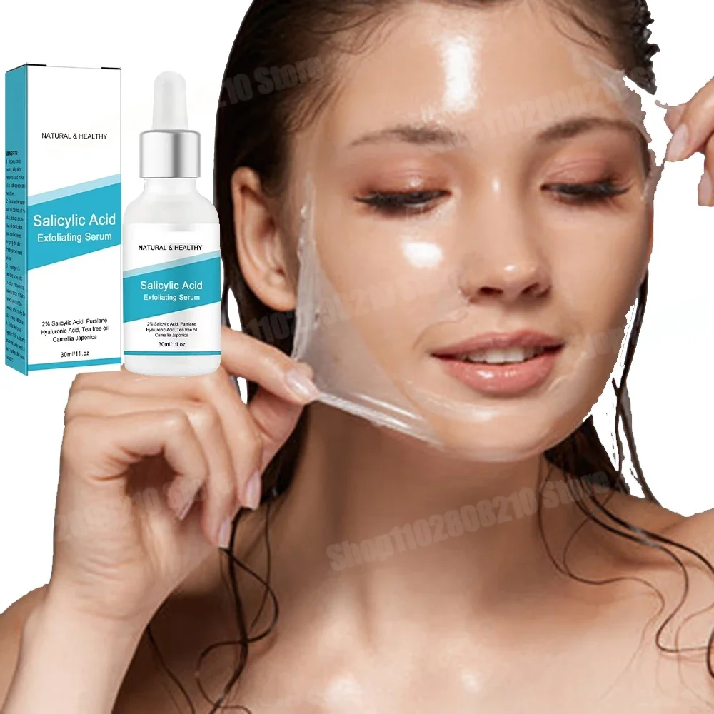 

Chemical Peel Essential Kit, Includes Peel, Prep, Neutralizer, Chemical Face Peel, Minimize Fine Lines, Wrinkles, Dark Spots