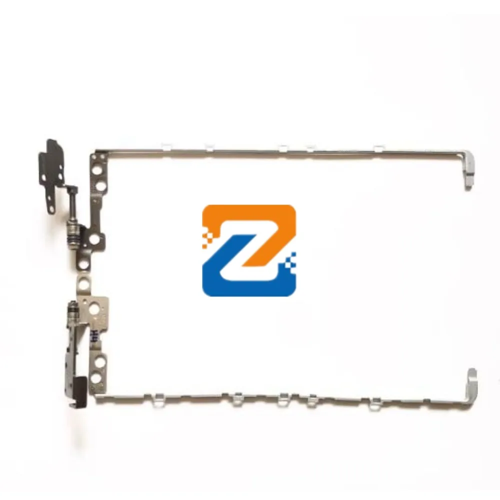 

L22536-001 Laptop LCD Hinge Screen Hinges kit For HP 17-by 17-CA 470 G7 17T-by 17-BY4025NR 17-BY1053DX 17-CA1031DX 17Z-CA
