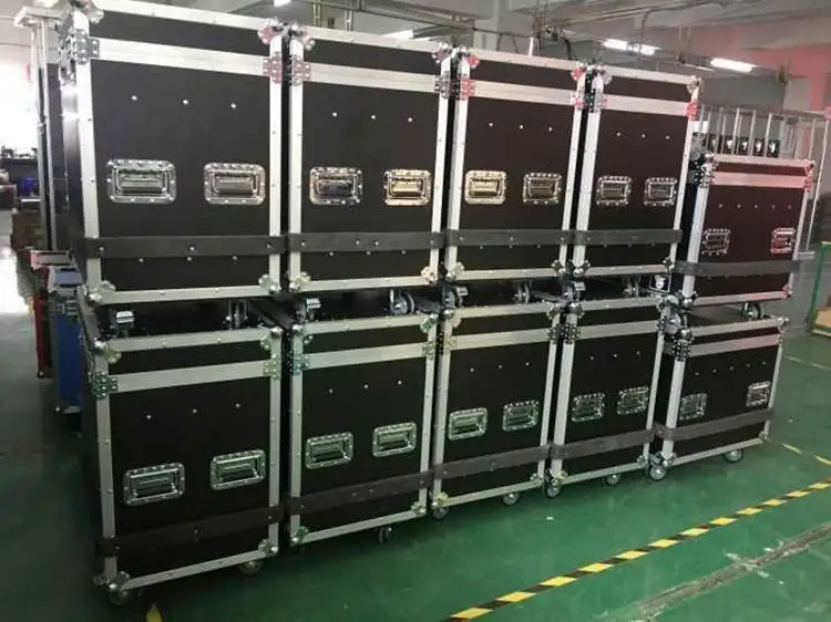 Shopping Mall Exhibition Hall  P2  Irregular-shaped Spherical Indoor Spherical LED Display Screen
