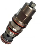 Hydraulic Cartridge… - image