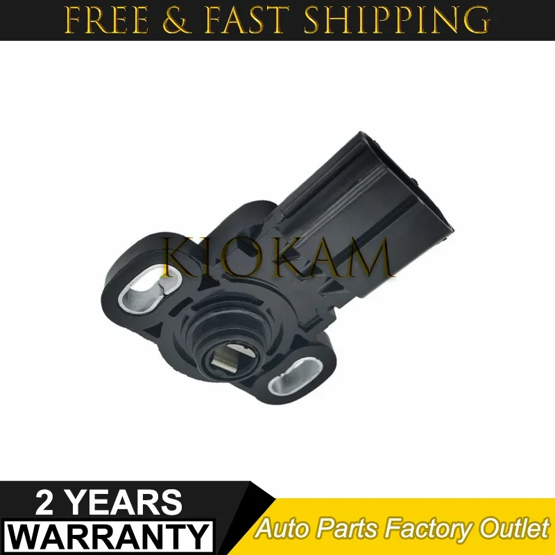 New 13S85885-00-00 13S-85885-01-00 1MC-85884-00-00 for Yamaha Motorcycle Throttle Position Sensor FZ09 FJ09 MT09 XSR900 R6 R1