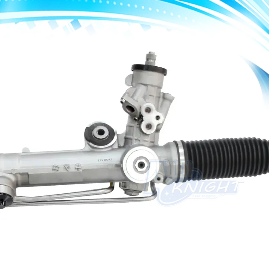 

LHD Power Steering Rack Gear For Mercedes Benz W211(E-class) 02-09 E200 2194601000 2114601900 2114601800 without Sensor