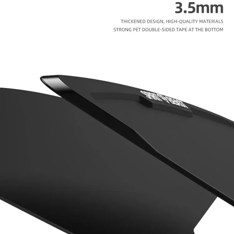 لسيارات BMW G310GS ملصق خزان الوقود تعديل دراجة نارية الجانب ملصق الجسم المضادة للخدش حماية ملصق خزان الوسادة