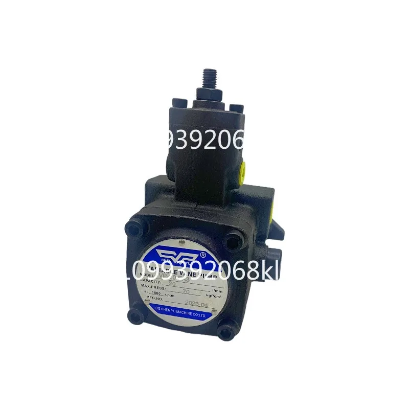 

Hydraulic Variable Oil Pump VP-08/12/15/20-Fa3 VP-30 VP-40-FA3