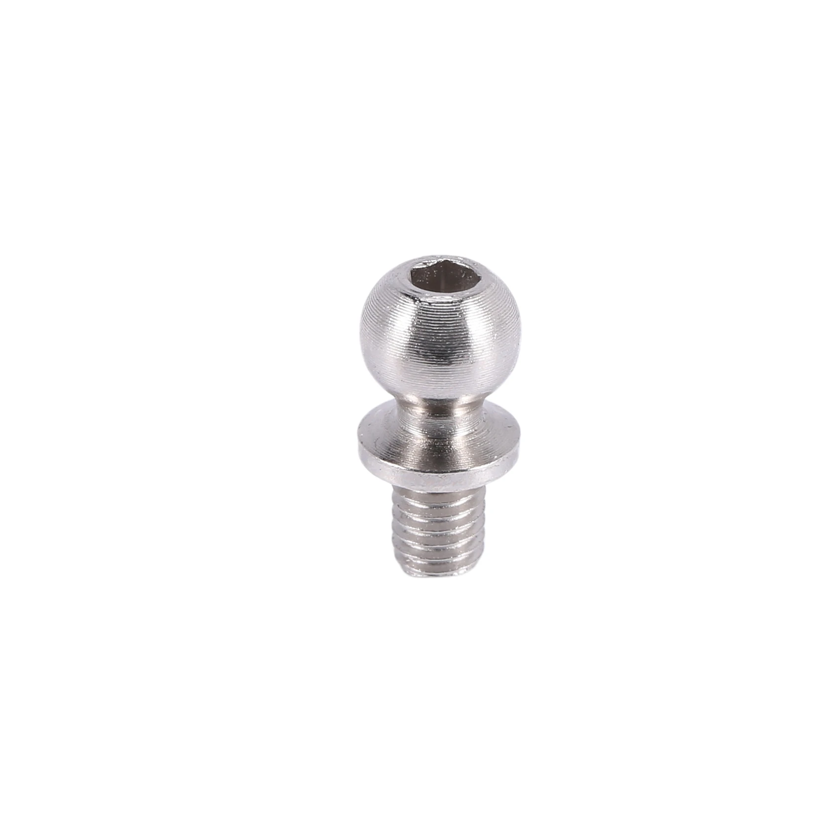 144001-1338 Ball Head Screw for Wltoys 144001 1/14 4WD RC Car Spare Parts Upgrade Accessories