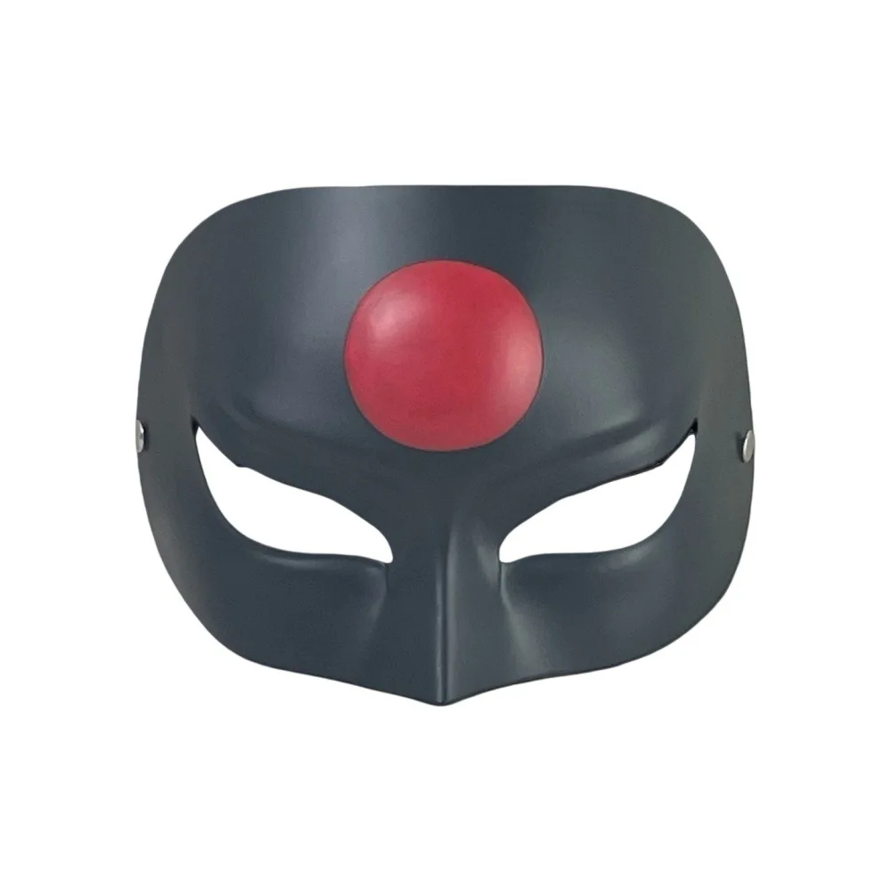 

Masquerade Mask for Halloween Mardi Gras Mask, Soft Gentle Material, Specially for Costume,Party