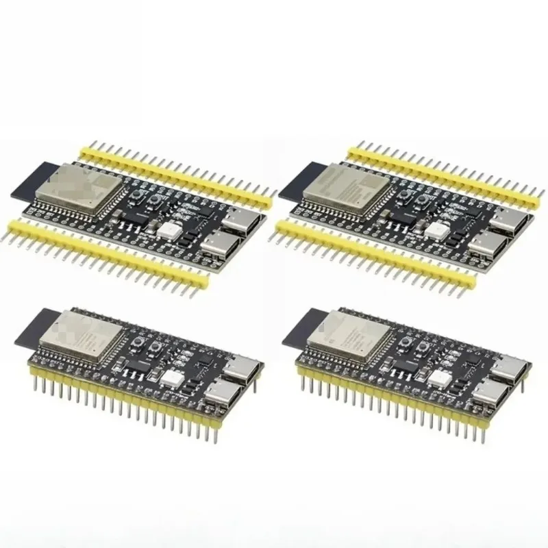 ESP32 S3 Core Board N8R2 N8R8 N16R8  Board Compatible With DevKitC 1 WROOM 1 Module Dual Core 240MHz For IoT ProjectIn Stock