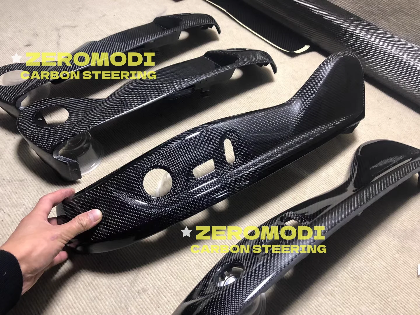 

Для Audi A4L A5 A6L A7 Q5 аксессуары для интерьера из настоящего углеродного волокна, защитная доска для сиденья, 2 шт.