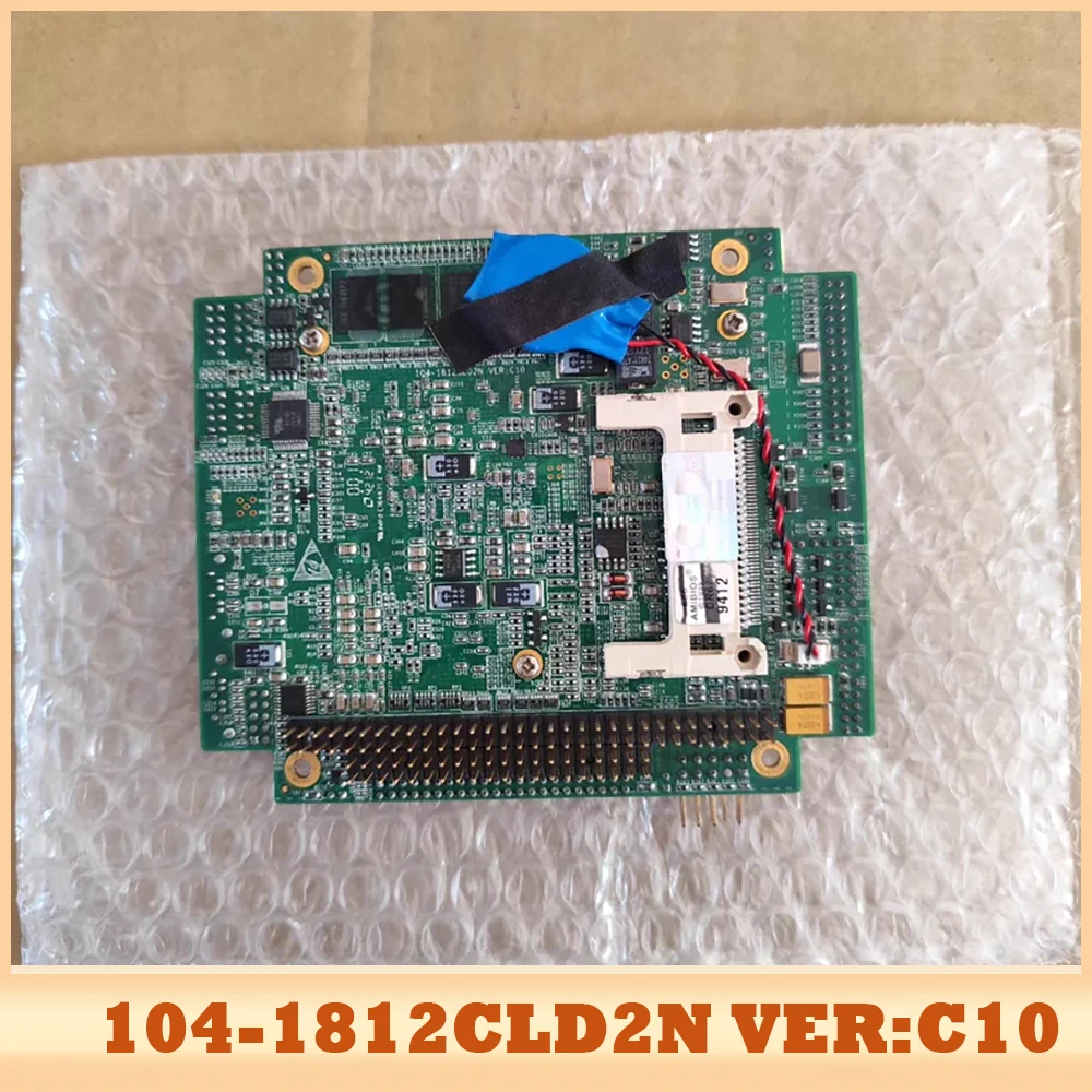 

104-1812CLD2N VER:C10 Материнская плата промышленного управления
