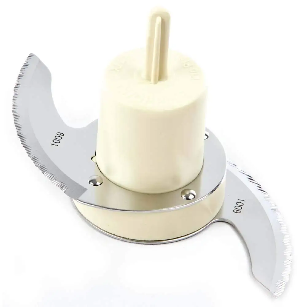

Professional Commercial Chopper Grinder with Durable Blade Assembly for Efficient Food Prep