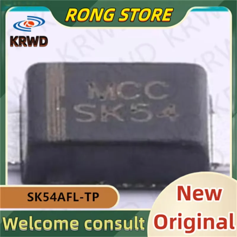 50PCS SK54 New And …