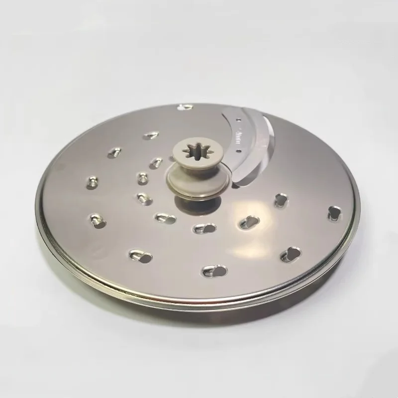 Blender Parts Suitable For HR7629 HR7628 Slicing Shredding Blade Cutter Head Accessories