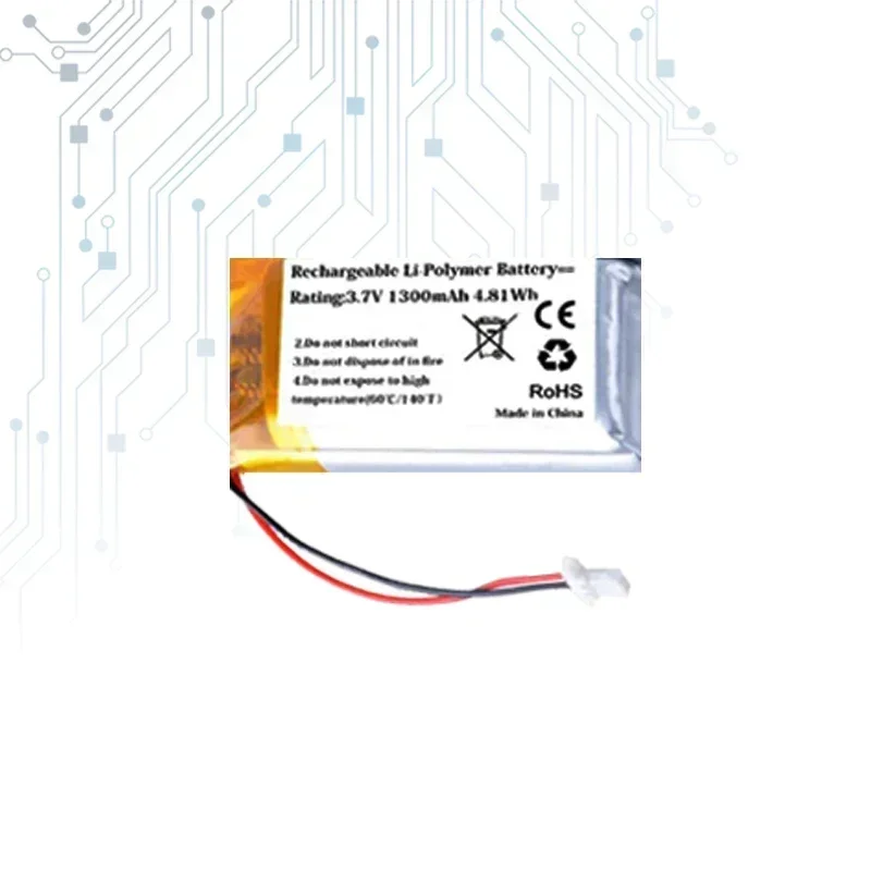 

Сменный аккумулятор для Sena 30K