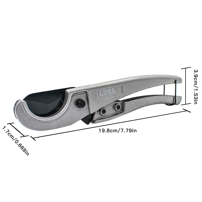 0-32mm pipe cutter and pipe cutter