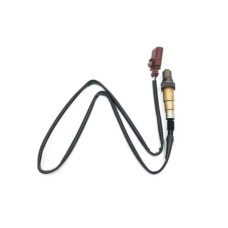 Oxygen sensor for Volkswagens Audis A6 06D906265 0258006785 06E906262E