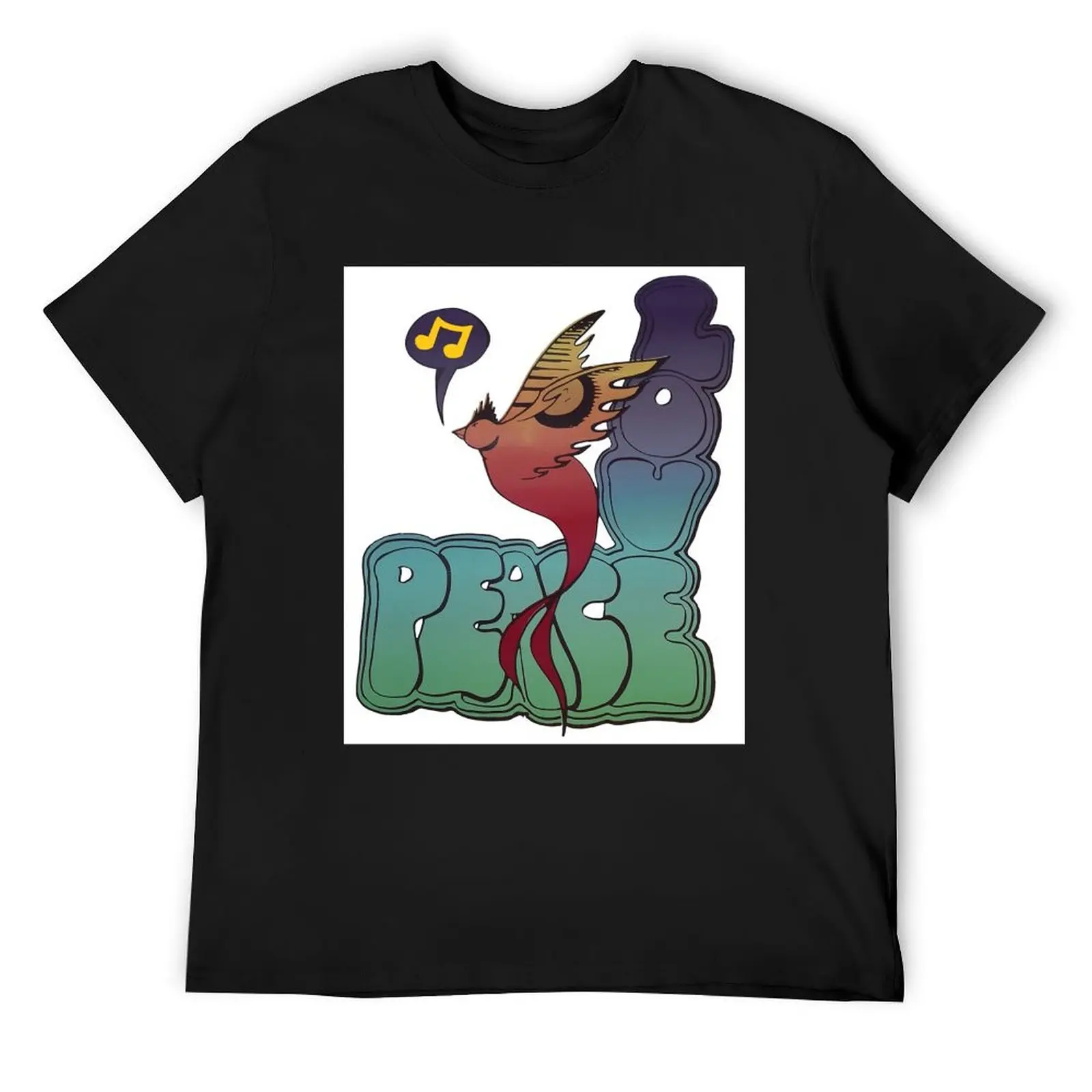 

Harmony T-Shirt cotton graphic tees cheap stuff graphic t shirt vintage luxury designer plain t shirts men