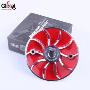 Glixal GY6 125 150cc 8 Hauptverkaufsfan 150 Startermotor - №7