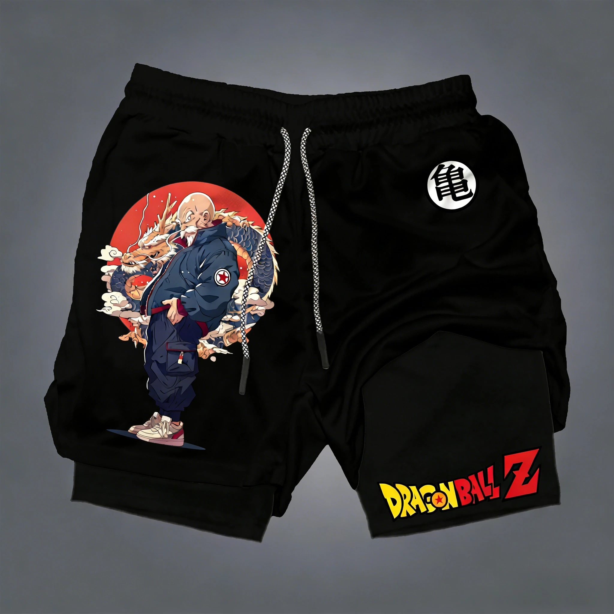 Dragon Ball Wukong …