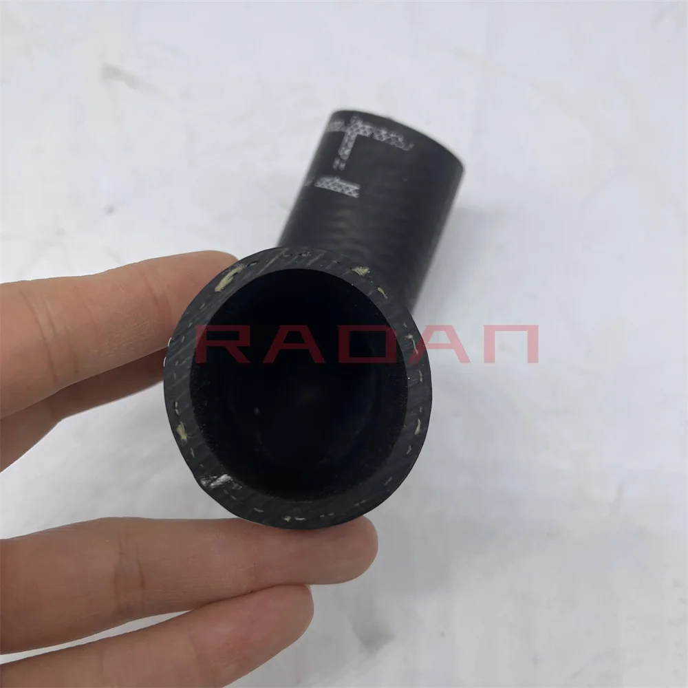 Original Quality   Water Pump Rubber Connecting Hose Pipe For Geely GC6 GC5 515   1016051384 view 2