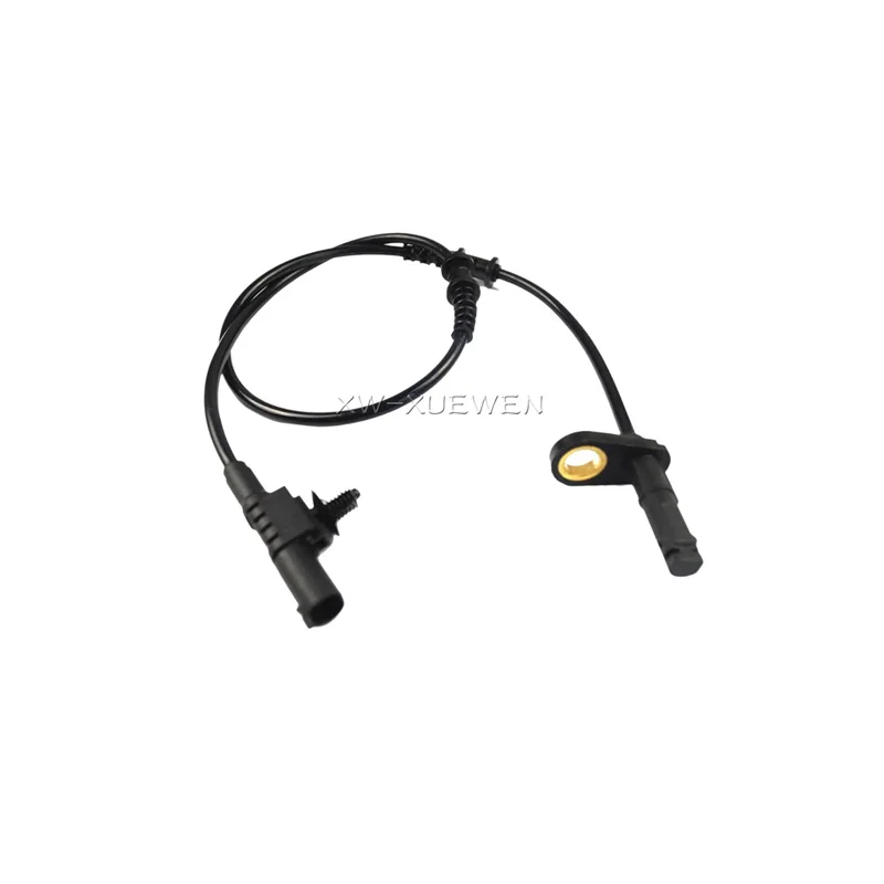 Front ABS Wheel Speed Sensor 2115401817 2115402917 For Mercedes Benz C219 W211 C219 W211 CLS350 CLS500 E240 E350 M272 M113 M112