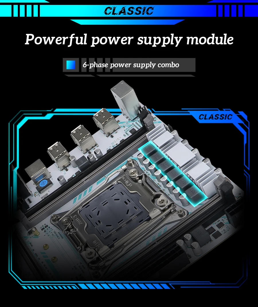 Thumbnail 4 - #21 Best Gaming Motherboards to Buy In 2026