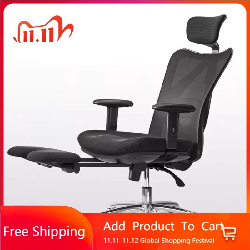 

Modern Gaming Office Chairs Mobiles Recliner Swivel Vanity Ergonomic Computer Chairs Comfy Sillas De Oficina Office Furniture