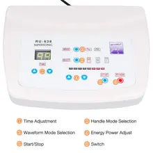 Ultrasonic Facial Machine for Skin Care #6