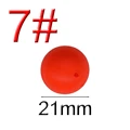 7 (size 7)