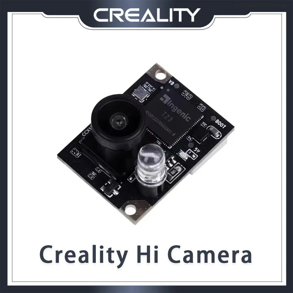 

Original Creality Hi Camera Camera_1280x720_lamp Beads with Illumination 3d Printer Accesoires for Creality Hi 3d Printer Parts