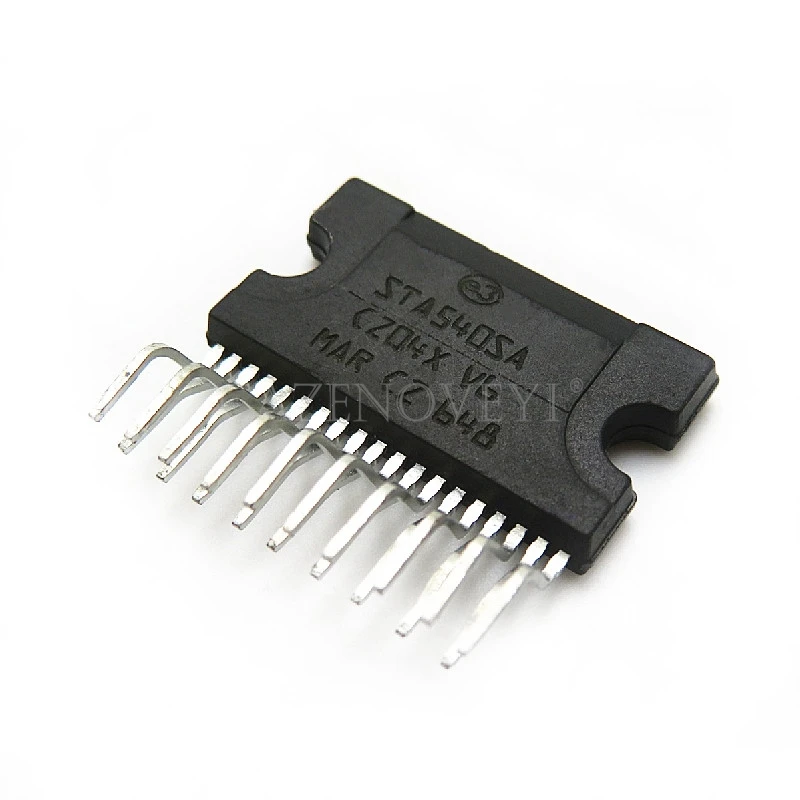 5PCS STK453-030S STK453-030 STK453-030A STK453-030 STA540SA STA540 BT4840 4840 ZIP-19