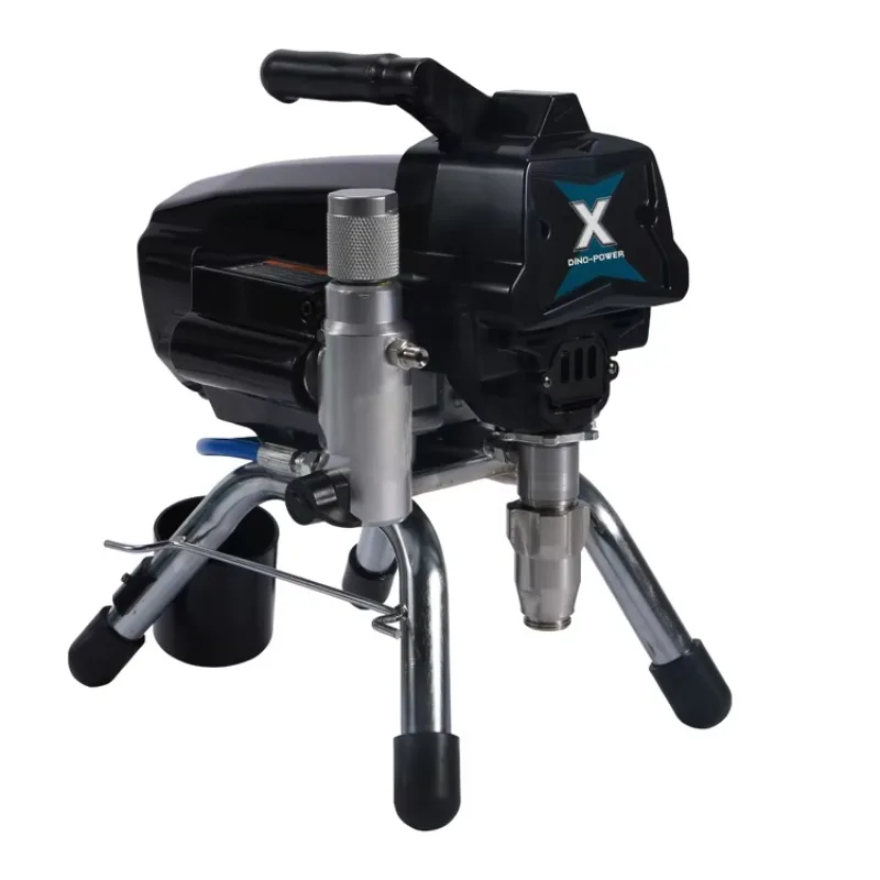 

Wholesale X20 Professional Airless Paint Sprayer 2.0L Disinfection Sprayer