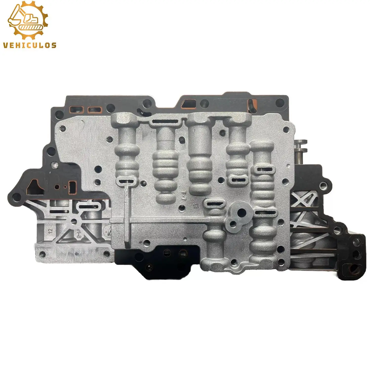 6F50 6F55 VEHICULOS 1PCS AC Valve Body Early Casting For FORD LINCOLN MERCURY 2007-2009