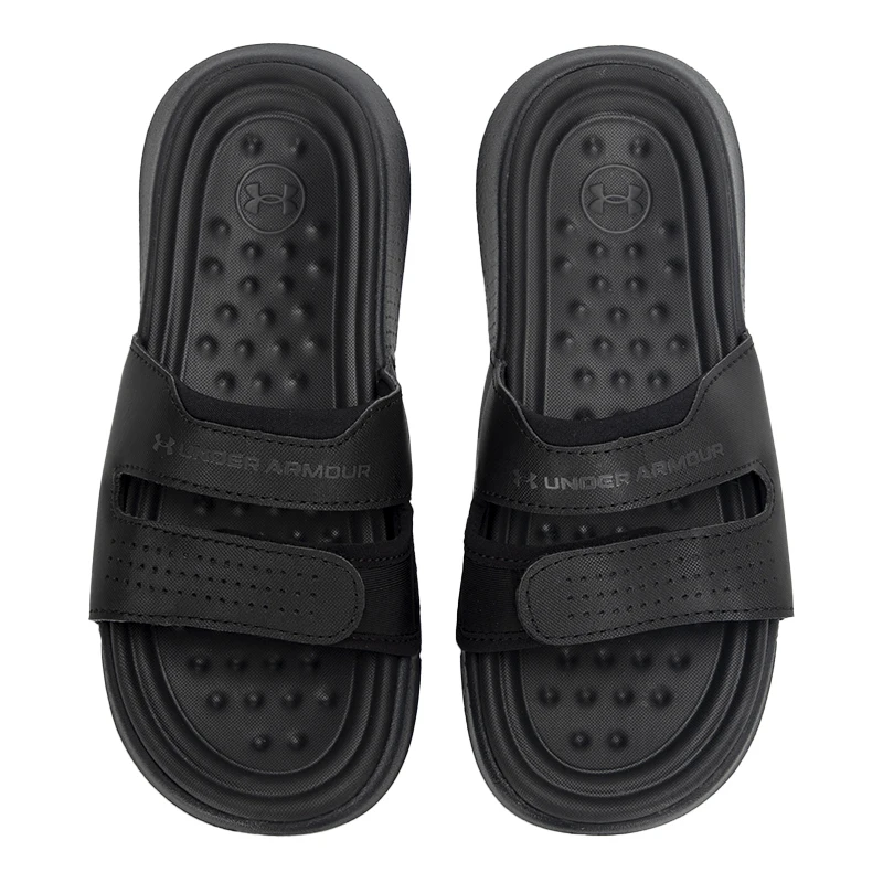 

Underarmour Women's Sports Shoes, Outdoor Travel, Beach Shoes, Casual Sandals and Slippers 3025045-001