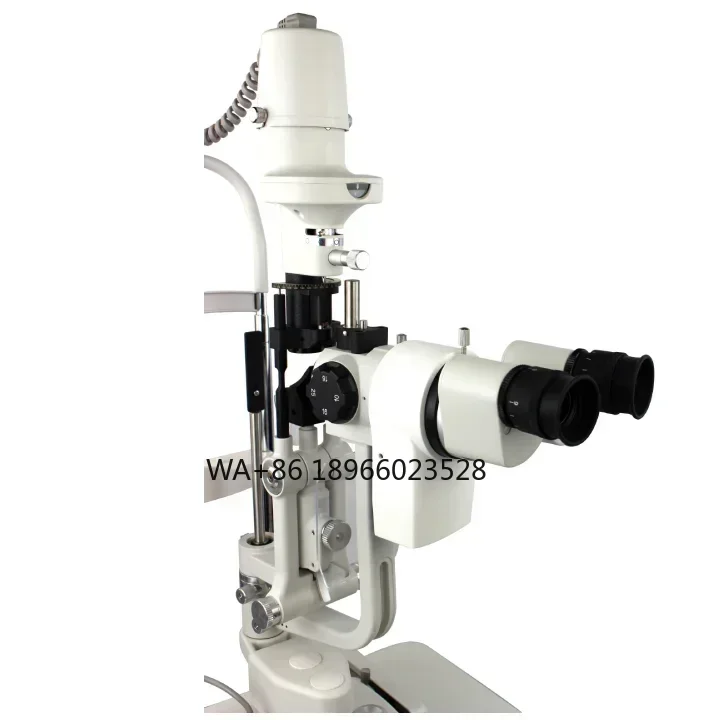 Keeler SL-40H Factory Supply New Design Slit Lamp Digital Imaging Module Comparable with Huvitz Imaging System CSO marco HR