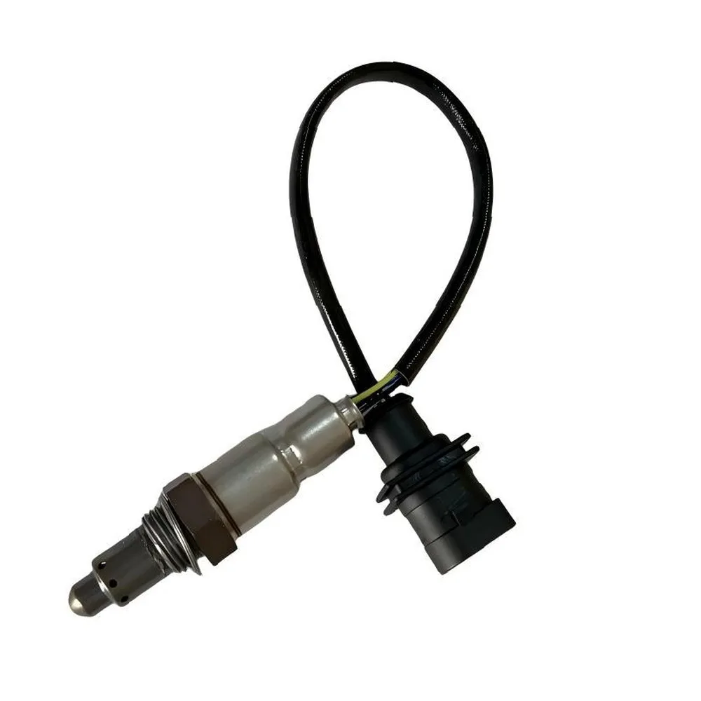For Land Rover Oxygen Sensor LR096522 LR116639 T2H30421, 12V Upstream Downstream, Direct Fit