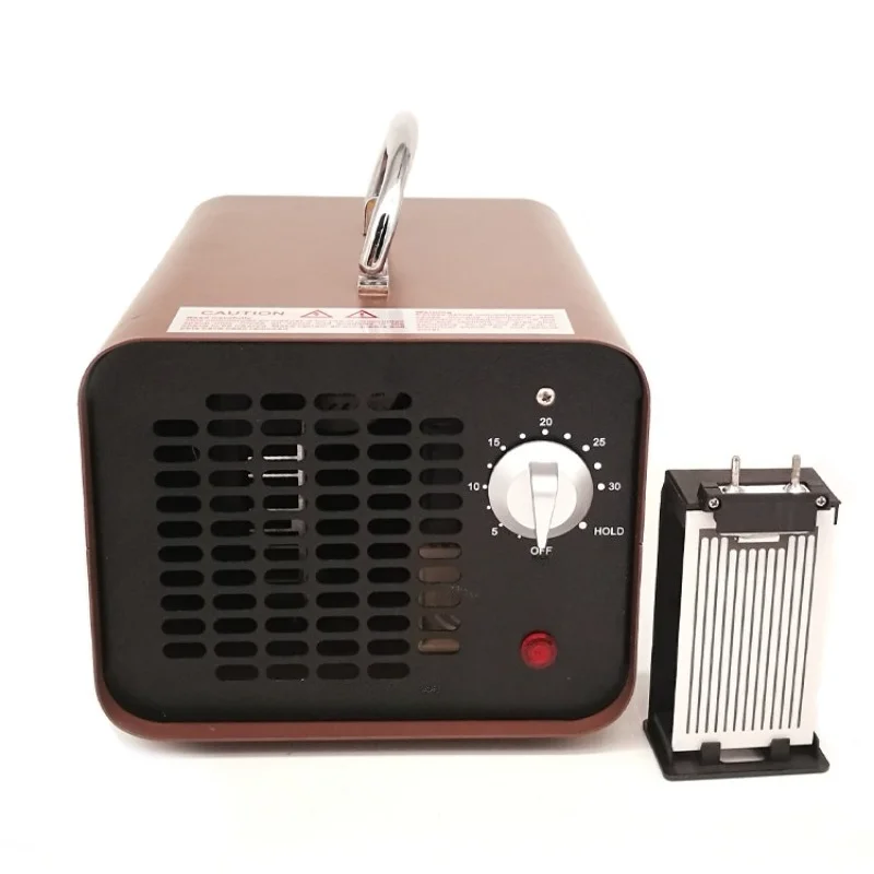 6000-QAH Commercial Ozone Generator Household Air Purifier