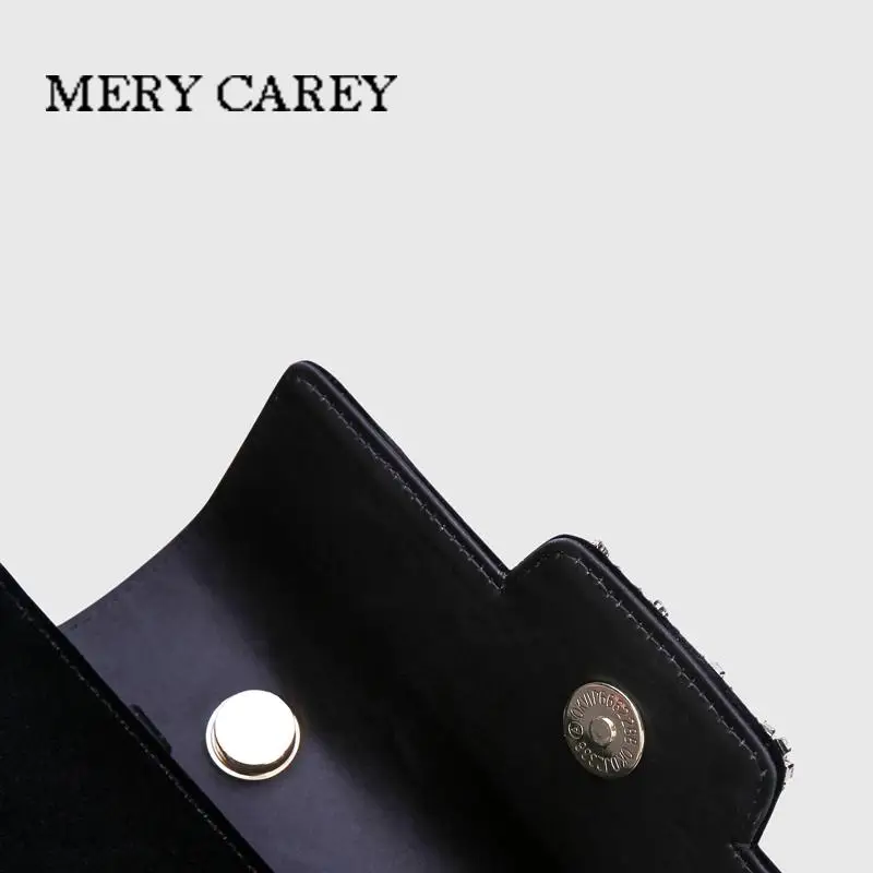 2025 Handheld Square Button Water Diamond Velvet Flip Small Bag Fashion Banquet Chain Crossbody Style Single Shoulder Women Bag