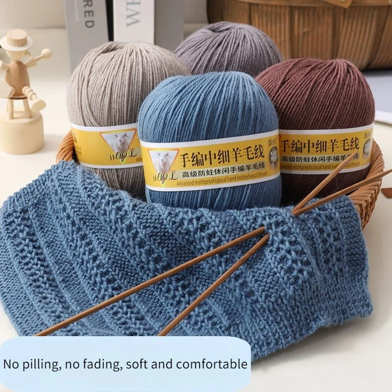 Thumbnail 3 - #88 Best Baby Knit Hat Sets to Buy In 2026