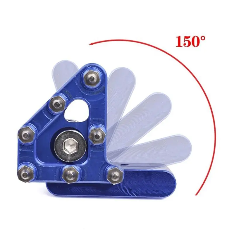 NEW HOT In Stock-Universal For Honda Kawasaki Motorcycle CNC Rear Brake Lever Folding Pedal For EXC EXCF SX SX