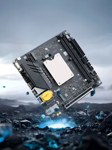 10 best sales किट i9 - №6