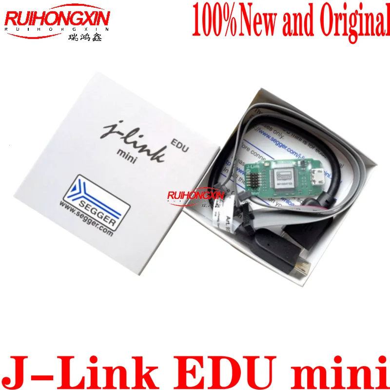 J-Link EDU mini  100%New and Original