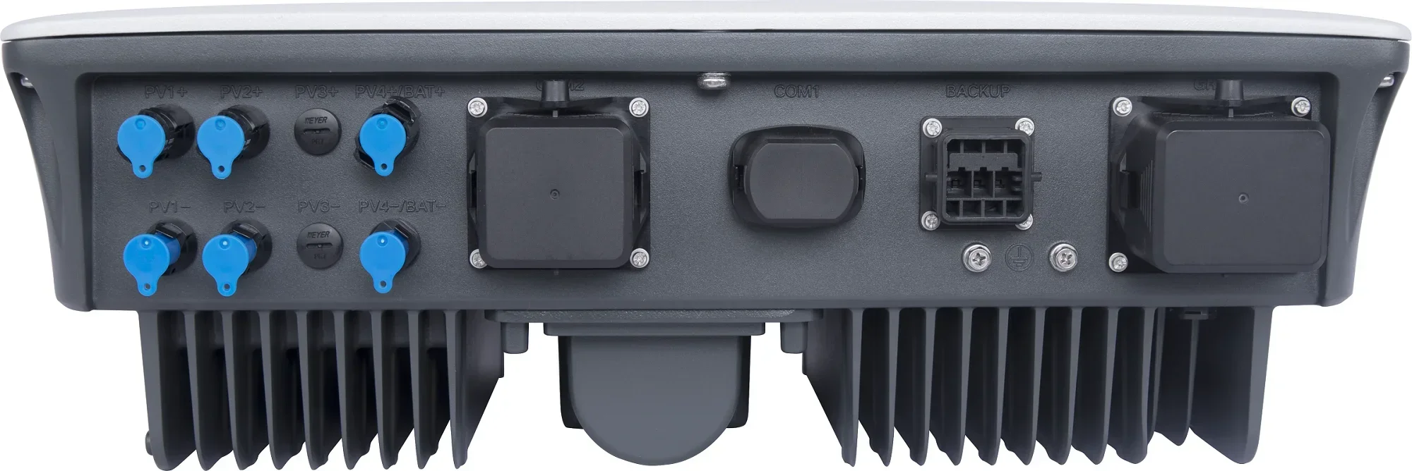 Inverter monofase ibrido Sungrow SH3.0/3.6/4.0/5.0/6.0RS 3-6KW Inverter solare per la migliore casa Inverter ibrido