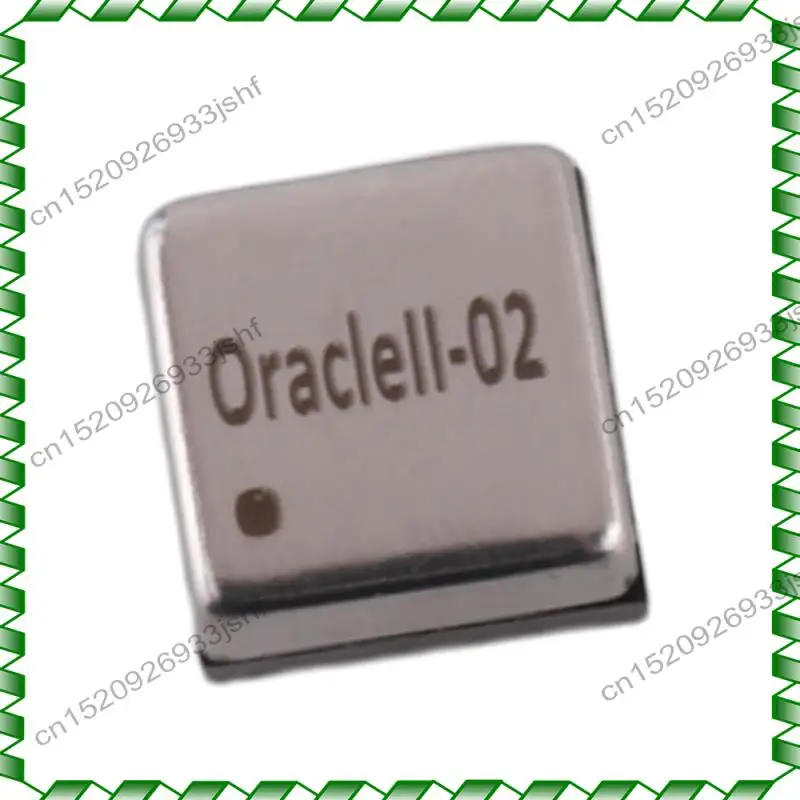 -BOFF 1 قطعة Oracle II 02 Dual Op Amp Hybrid منفصل الصوت مضخم التشغيل NE5532 MUSES02 OPA2604 AD827SQ/883B Op Amp